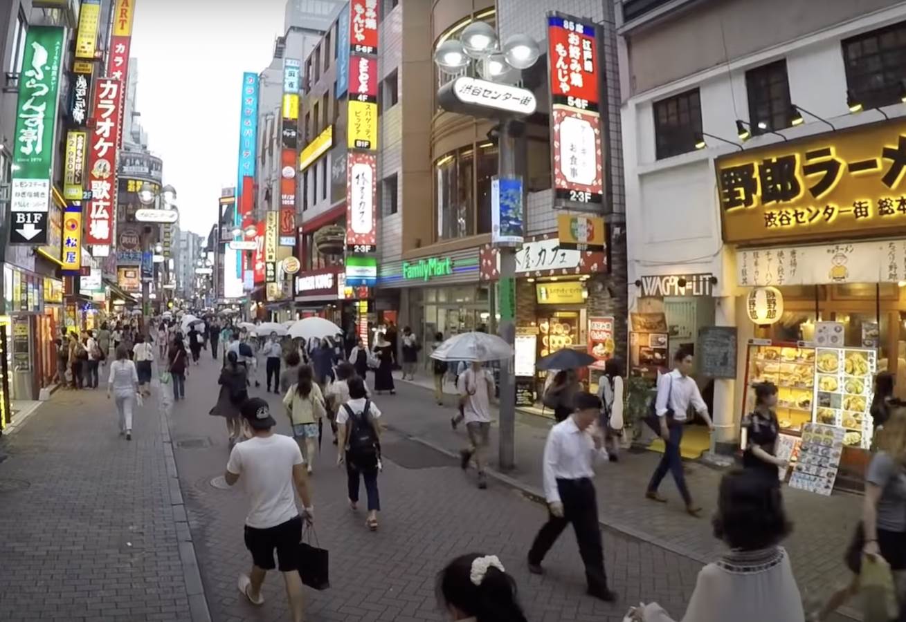 Najljubaznije zemlje na svetu