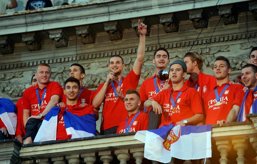 srbija prvak sveta fudbal orlici novi zeland
