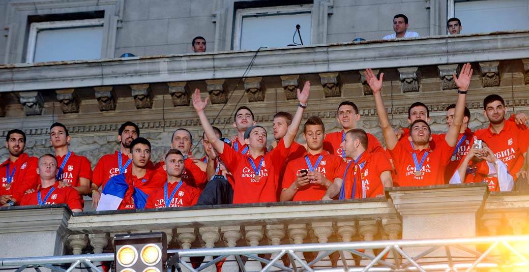 srbija prvak sveta fudbal orlici novi zeland