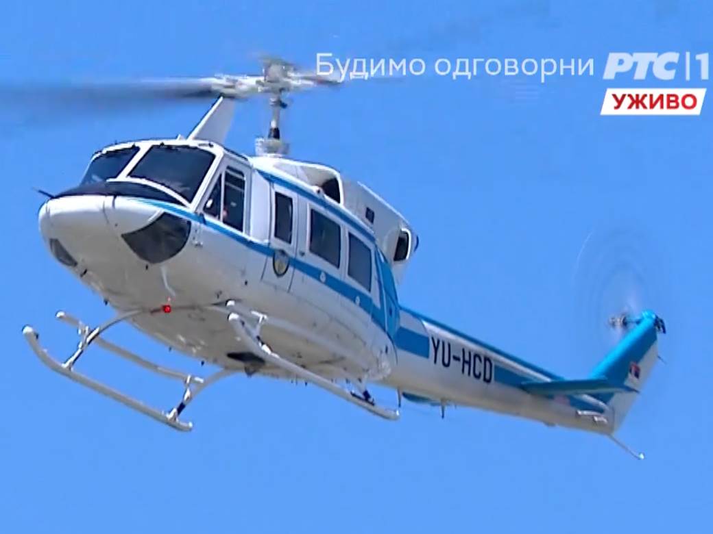 dan mup i policije smotra u beogradu