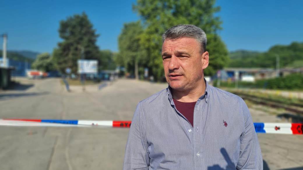 eksplozija u fabrici u cacku