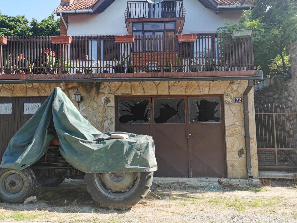 eksplozija u fabrici u cacku