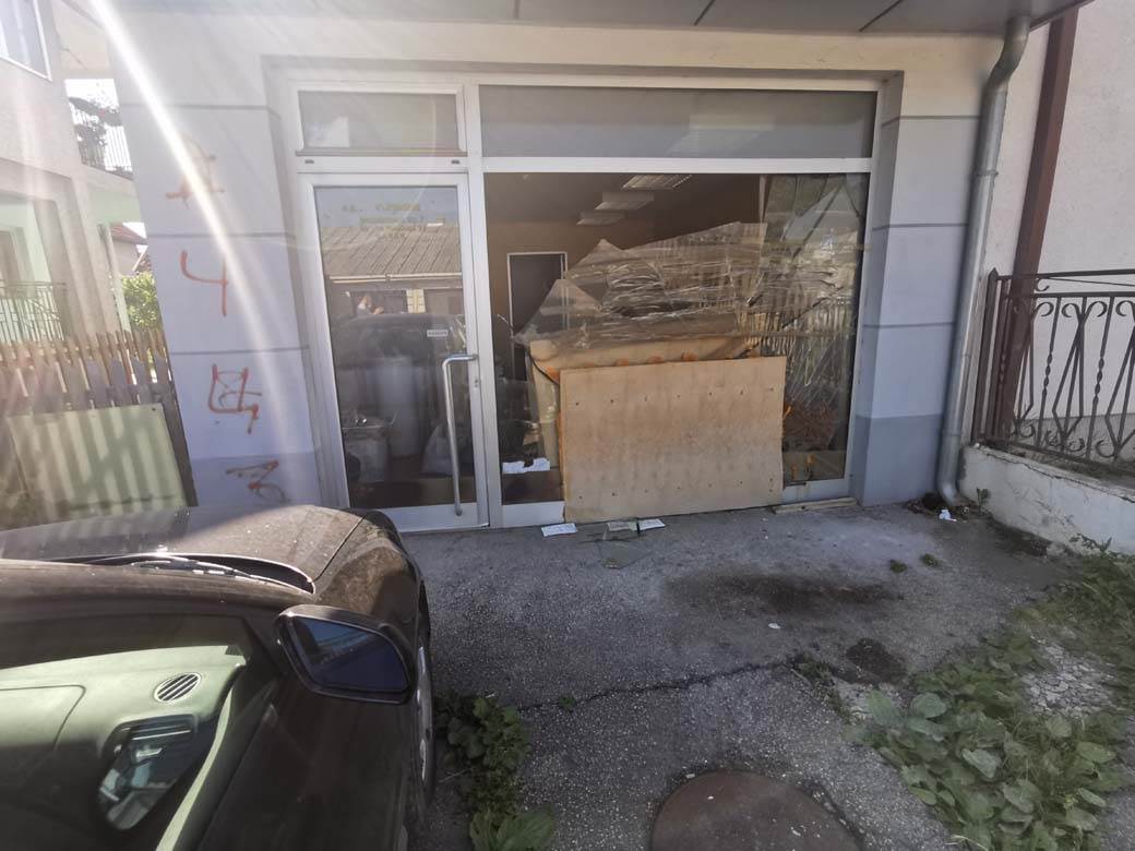 eksplozija u fabrici u cacku