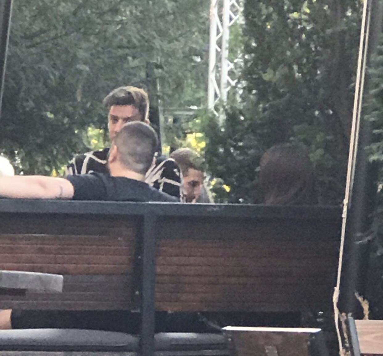 david dragojevic devojka foto