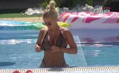 Sanja Stanković kupuje stan u Beogradu