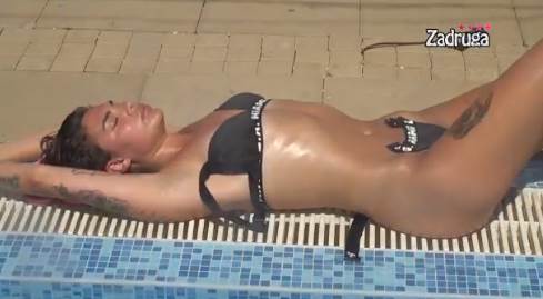 Mina Vrbaški slavi rođendan