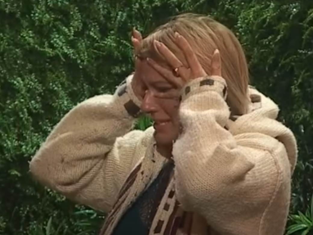 Jelena Golubović oplela po Zvezdanu Ani i Zorici Marković