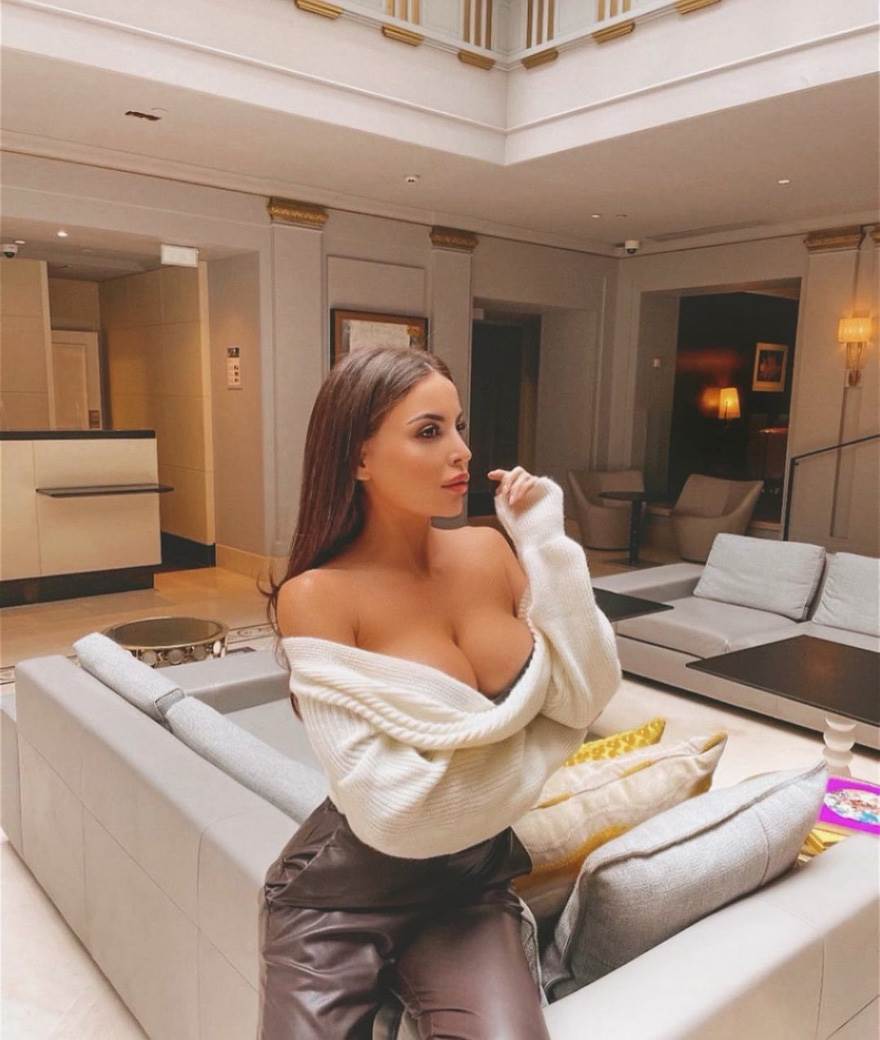 kilijan mbape devojka italijanka