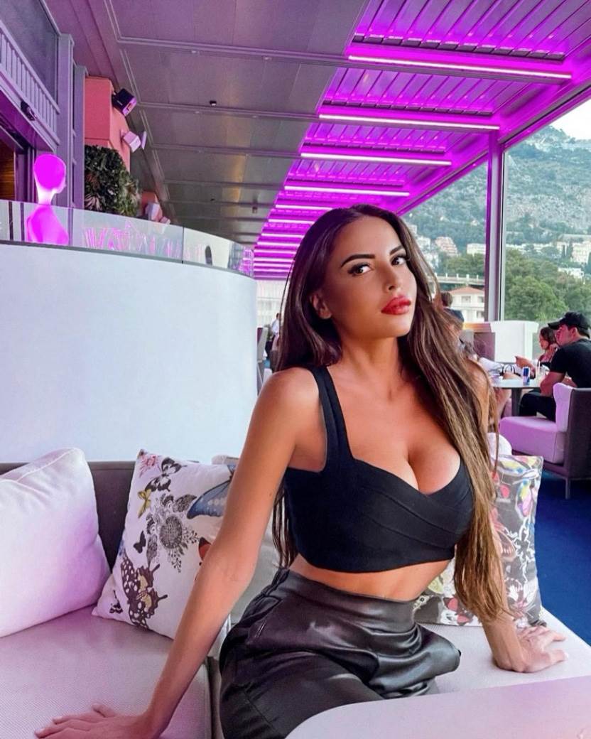 kilijan mbape devojka italijanka