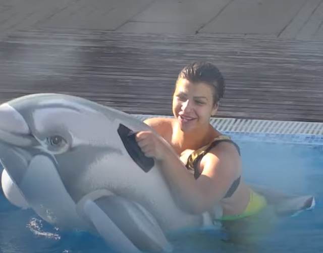 Miljana Kulić u policiji zbog hakovanog profila