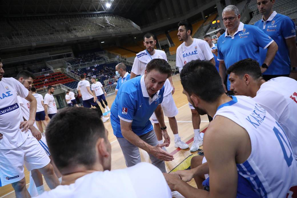 srbija reprezentacija sastav olimpijske igre kvalifikacije