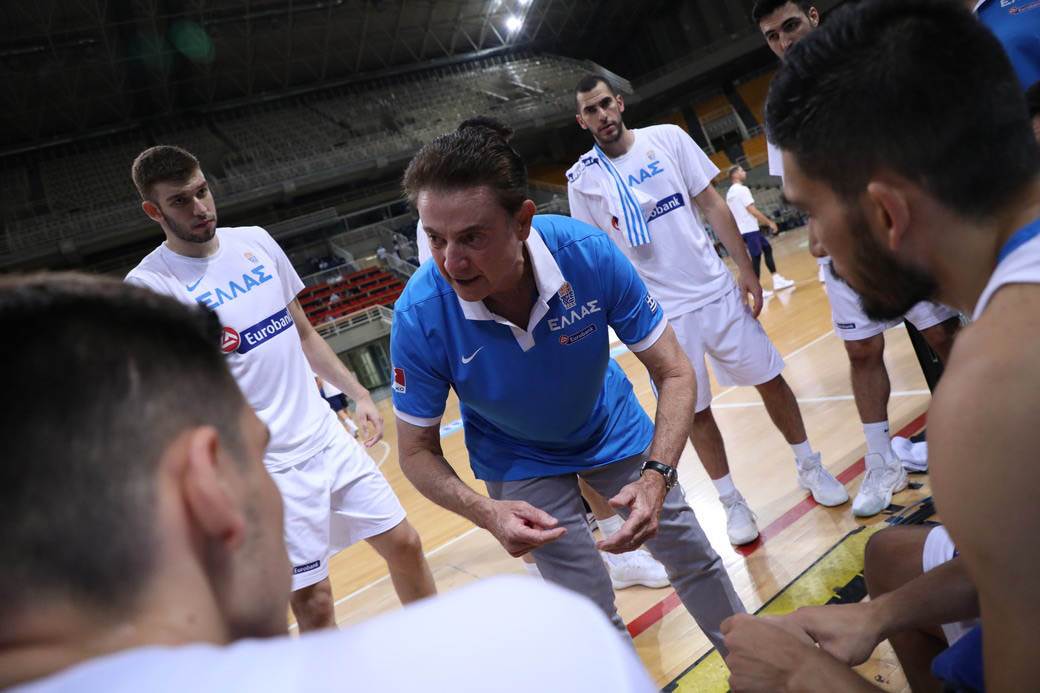 srbija reprezentacija sastav olimpijske igre kvalifikacije