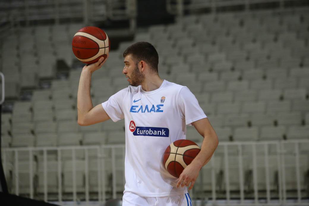 srbija reprezentacija sastav olimpijske igre kvalifikacije