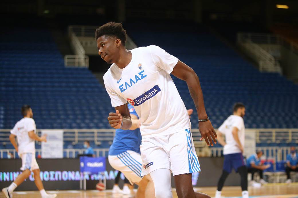 srbija reprezentacija sastav olimpijske igre kvalifikacije