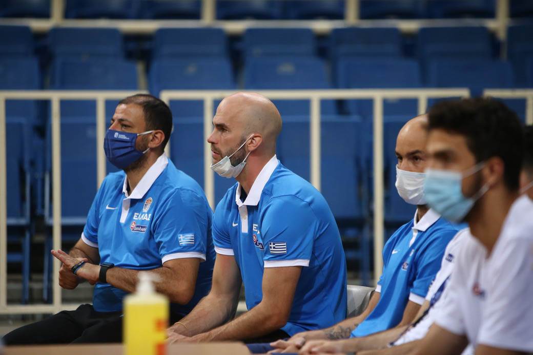 srbija reprezentacija sastav olimpijske igre kvalifikacije