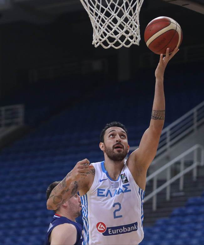 srbija reprezentacija sastav olimpijske igre kvalifikacije