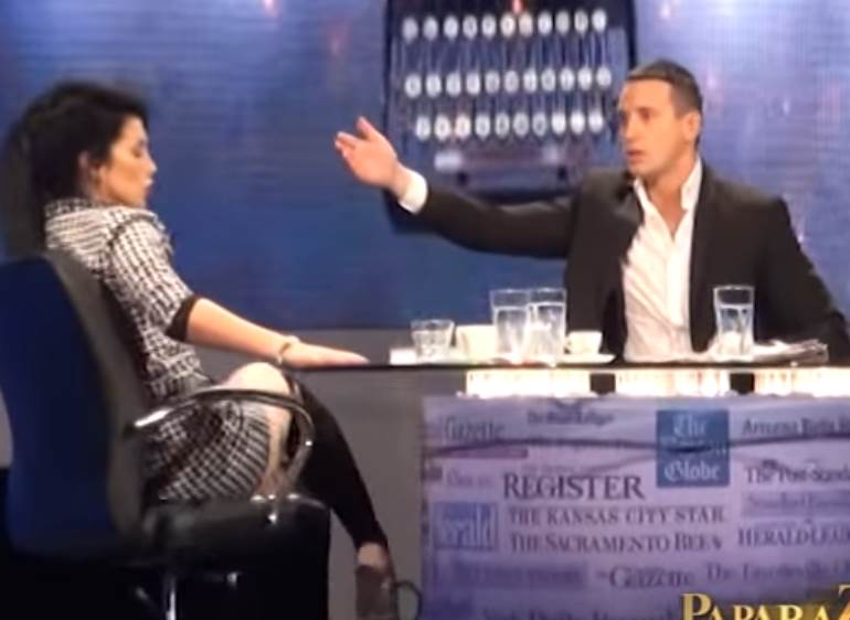 Vesna Vukelić Vendi napisala knjigu