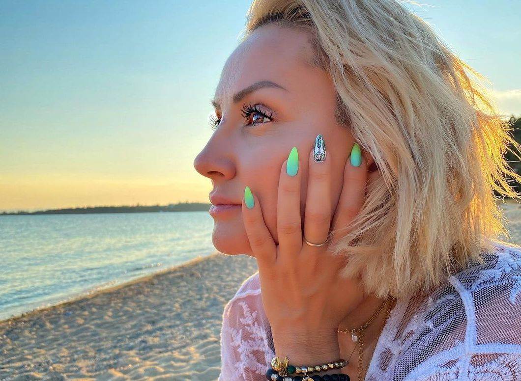 Goca Tržan o intimnim odnosima