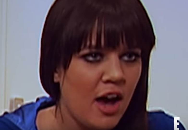 Kloi Kardašijan 38. rođendan