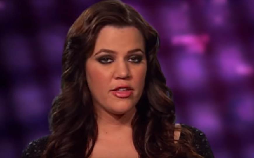 Kloi Kardašijan 38. rođendan