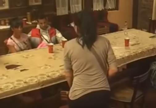 goca bozinovska stanija dobrojevic farma svadja