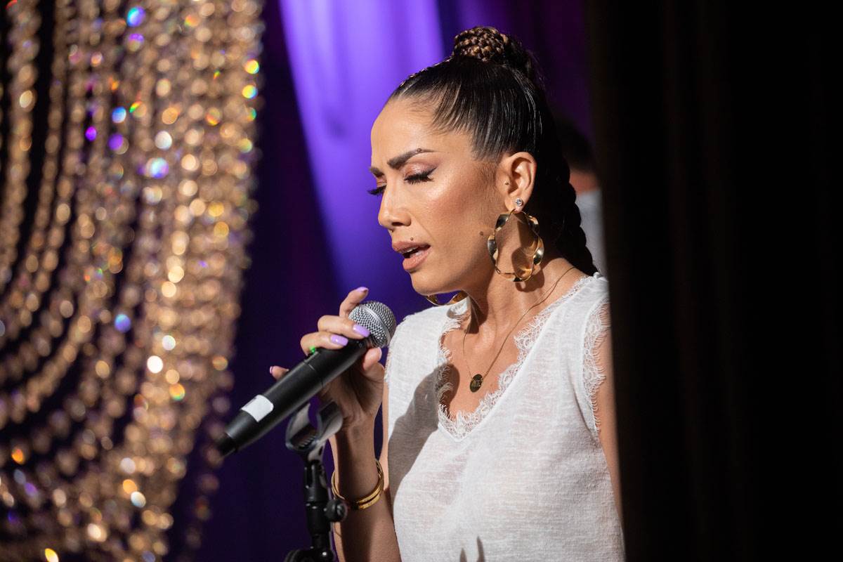 Milena Ćeranić o plastičnim operacijama