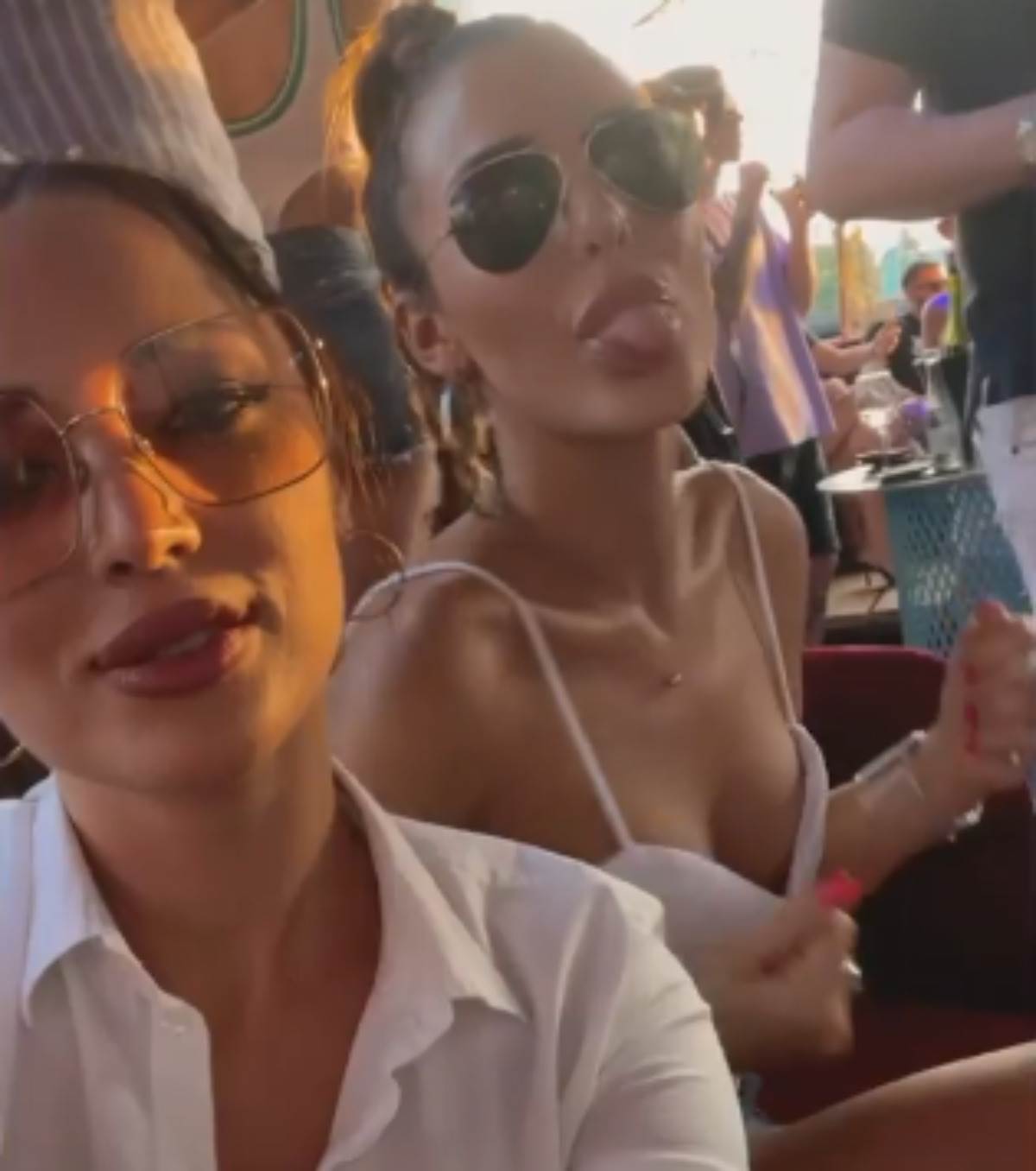 aleksandra prijovic i anastasija raznatovic saradnja