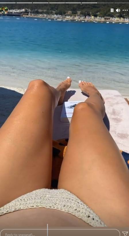 snezana borjan kupaci foto