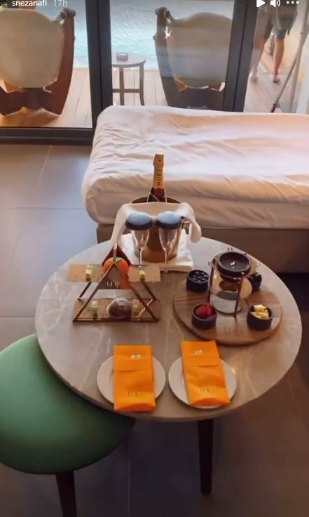 snezana borjan kupaci foto