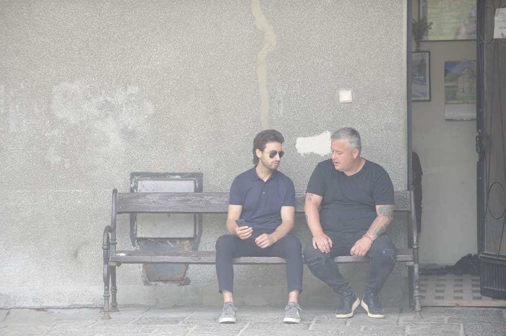 Zašto je Novica Zdravković pokušao samoubistvo?