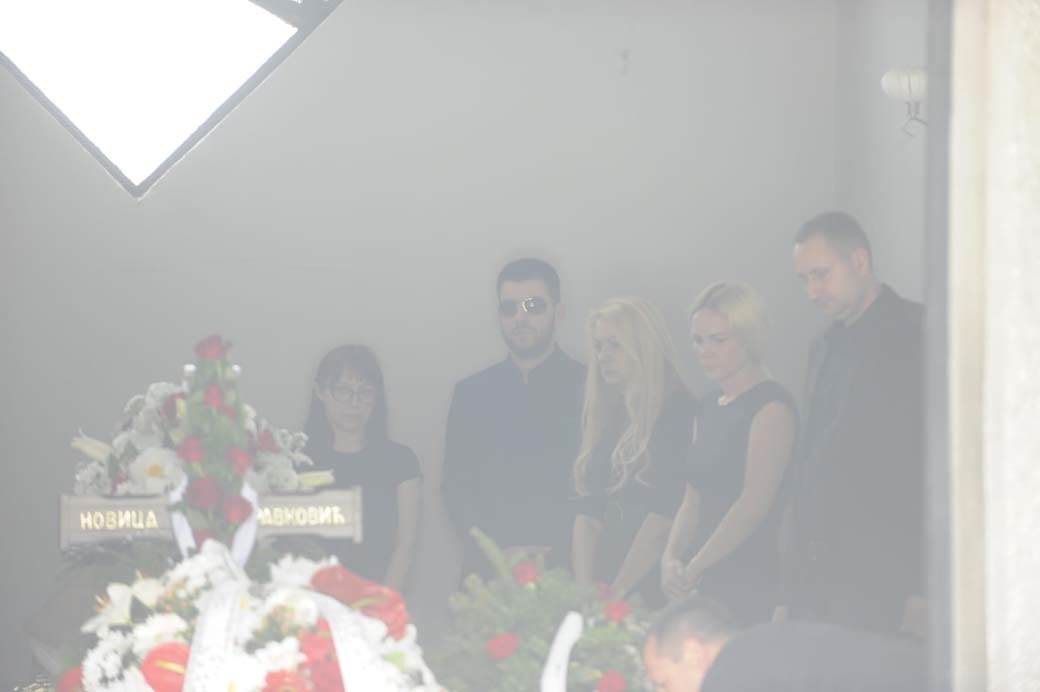 Zašto je Novica Zdravković pokušao samoubistvo?