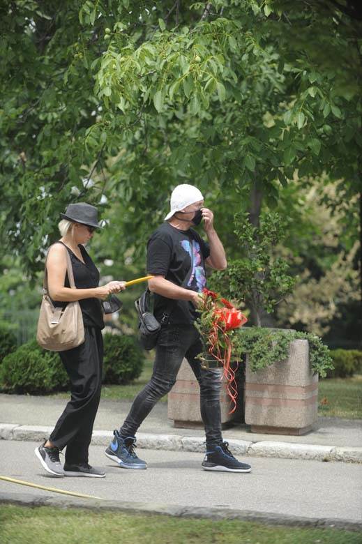 Zašto je Novica Zdravković pokušao samoubistvo?