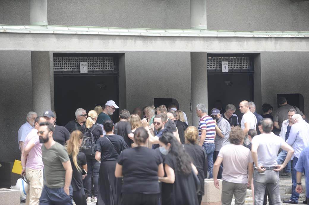 Zašto je Novica Zdravković pokušao samoubistvo?