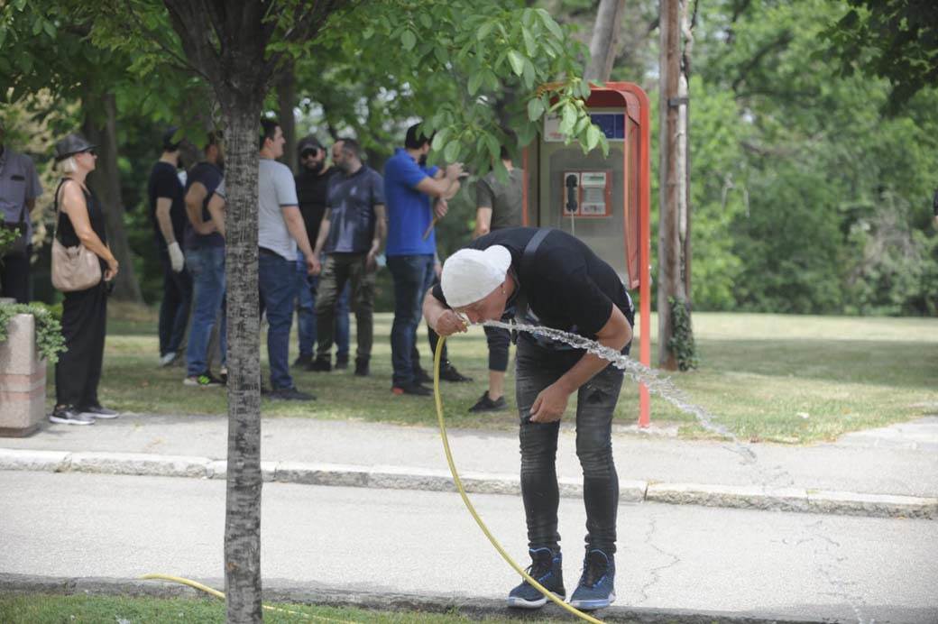 Zašto je Novica Zdravković pokušao samoubistvo?