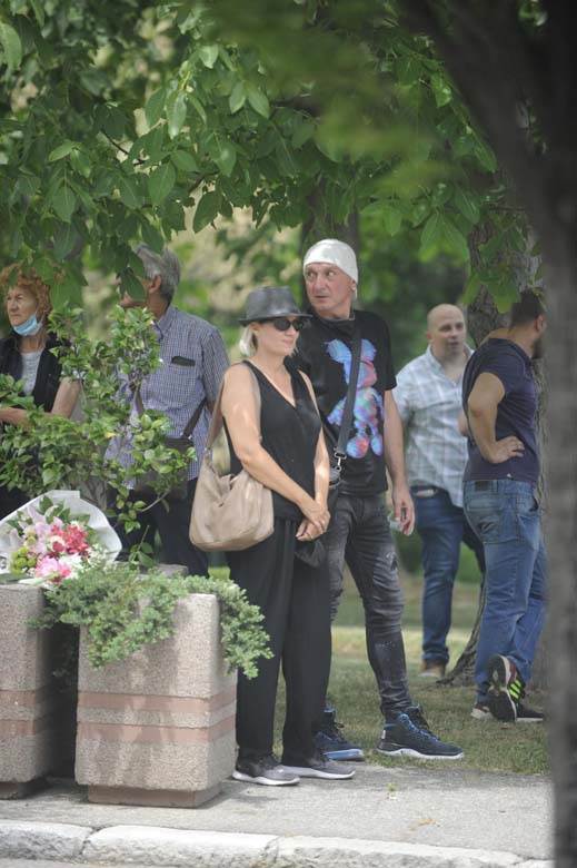 Zašto je Novica Zdravković pokušao samoubistvo?