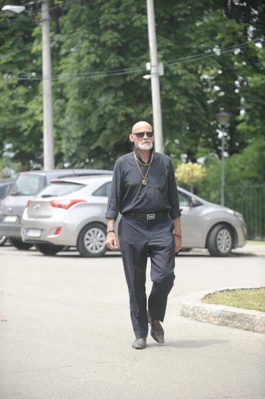 Zašto je Novica Zdravković pokušao samoubistvo?