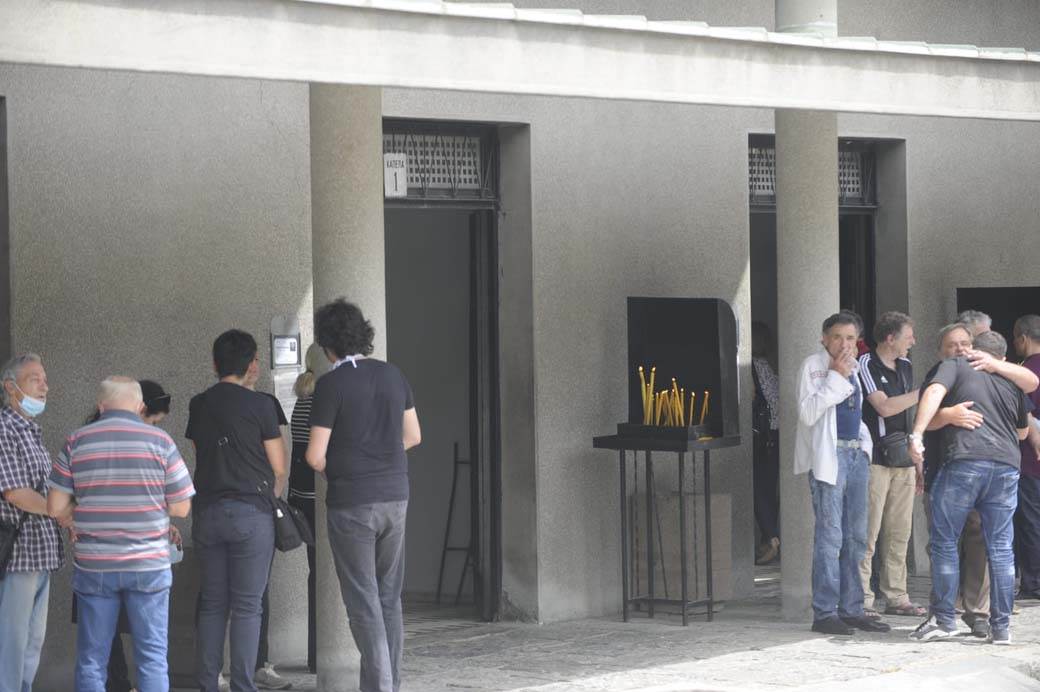 Zašto je Novica Zdravković pokušao samoubistvo?