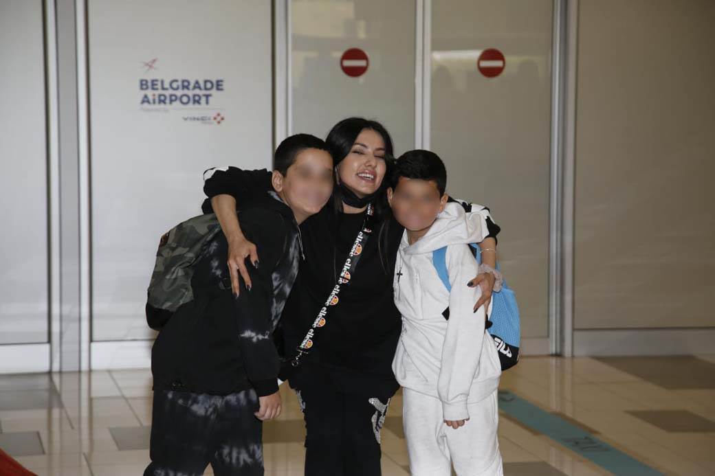 dusan jovancevic deca poruke