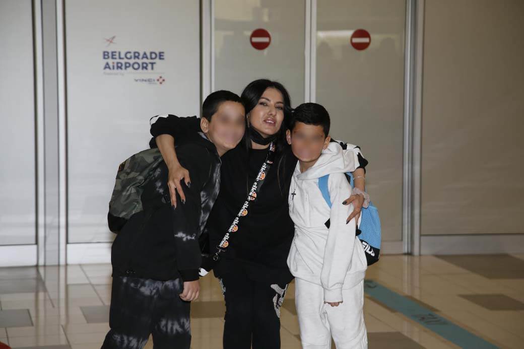 dusan jovancevic deca poruke