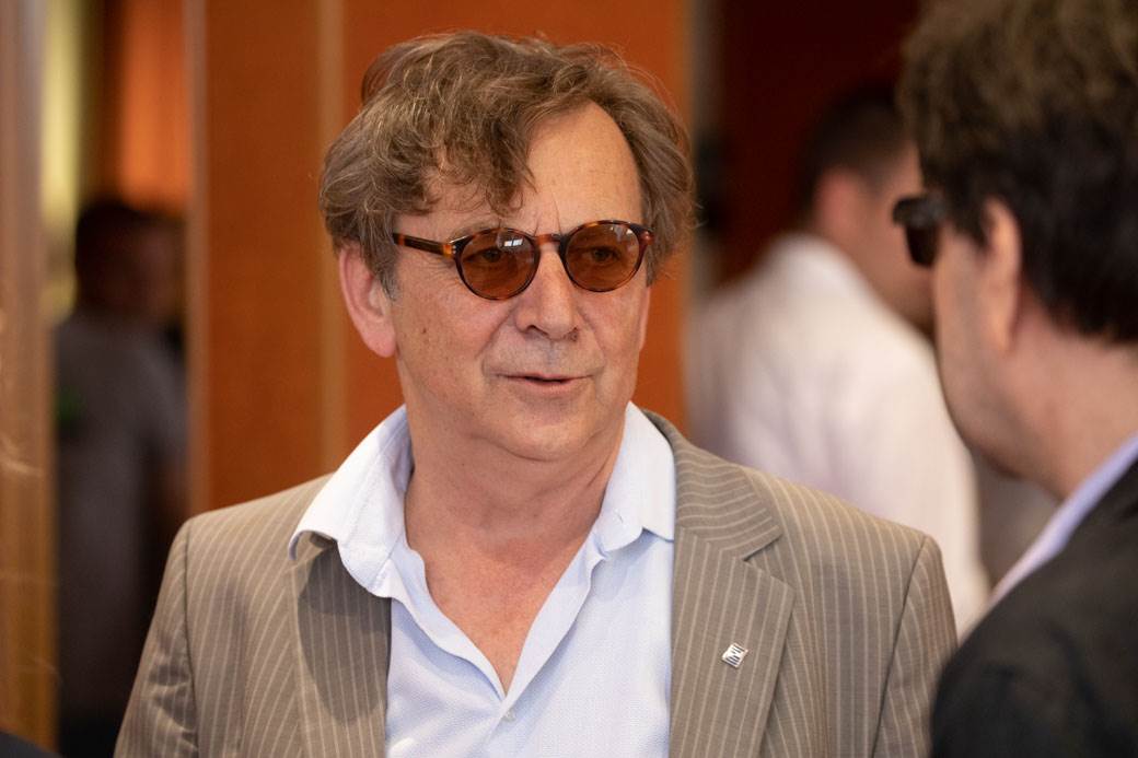 Tihomir Stanić za 6 meseci izgubio 2 brata