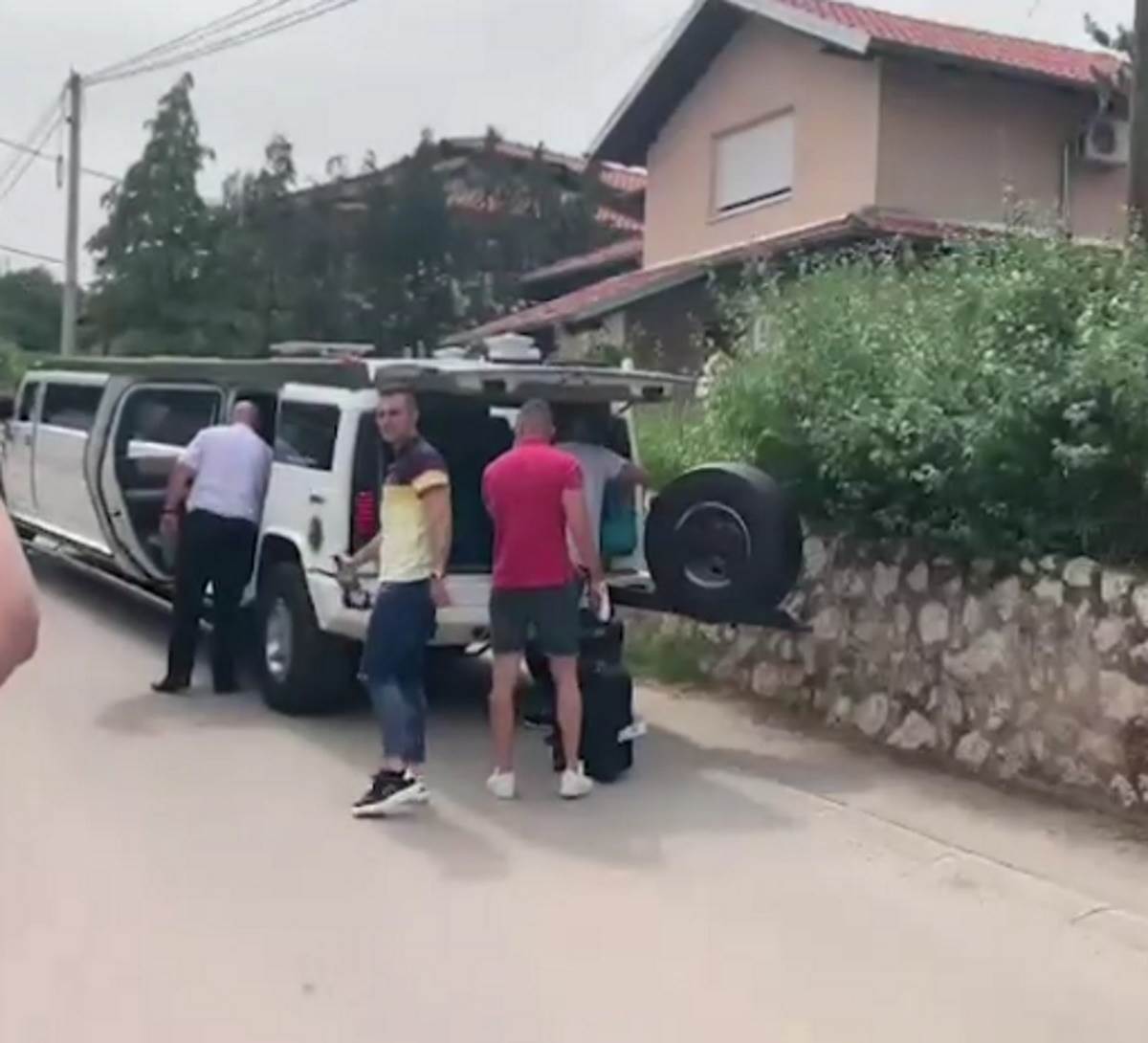 Tanja Savić o sinovima i bivšem mužu