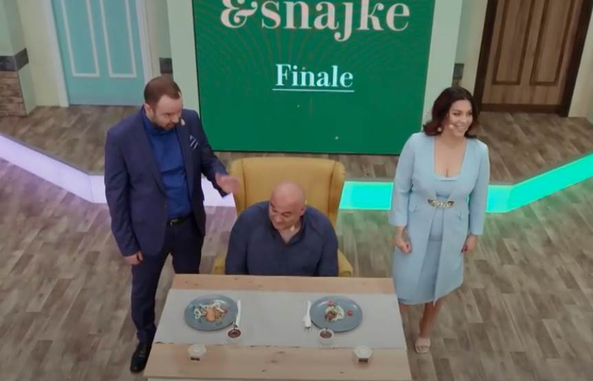 majke i snajke finalna nedelja 