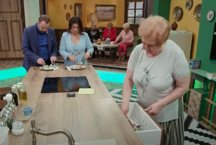 majke i snajke finalna nedelja 