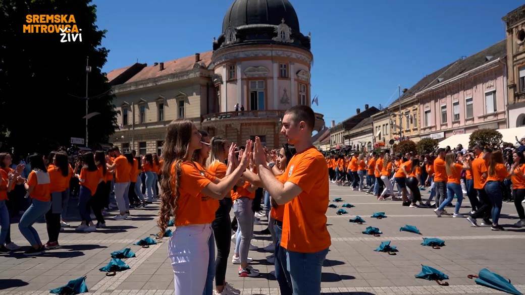 mitrovica maturanti proslava mature besplatna matura