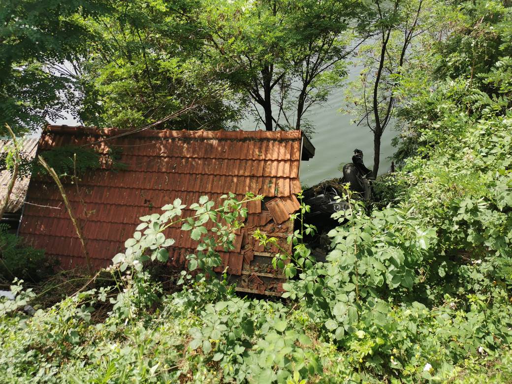 saobracajna nesreca cacak ovcar banja