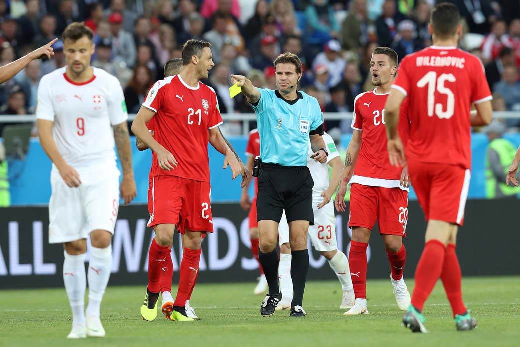 srbija svajcarska mundijal 2018