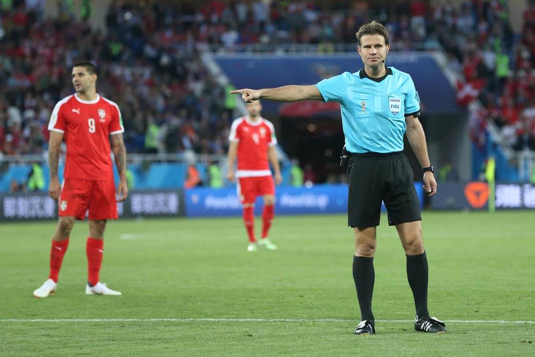 srbija svajcarska mundijal 2018