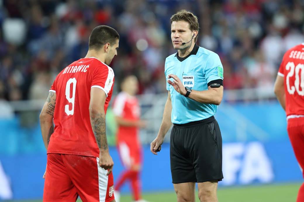 srbija svajcarska mundijal 2018