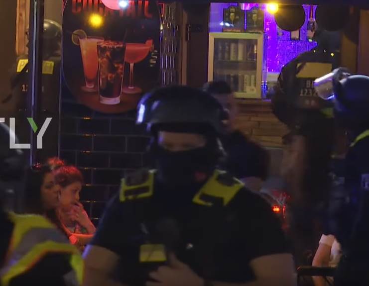 pucnjava u berlinu opis napadaca