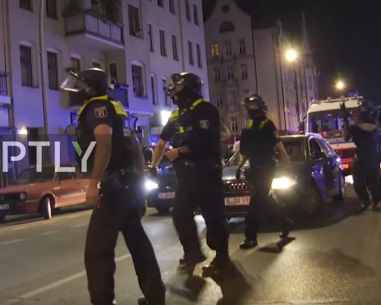 pucnjava u berlinu opis napadaca